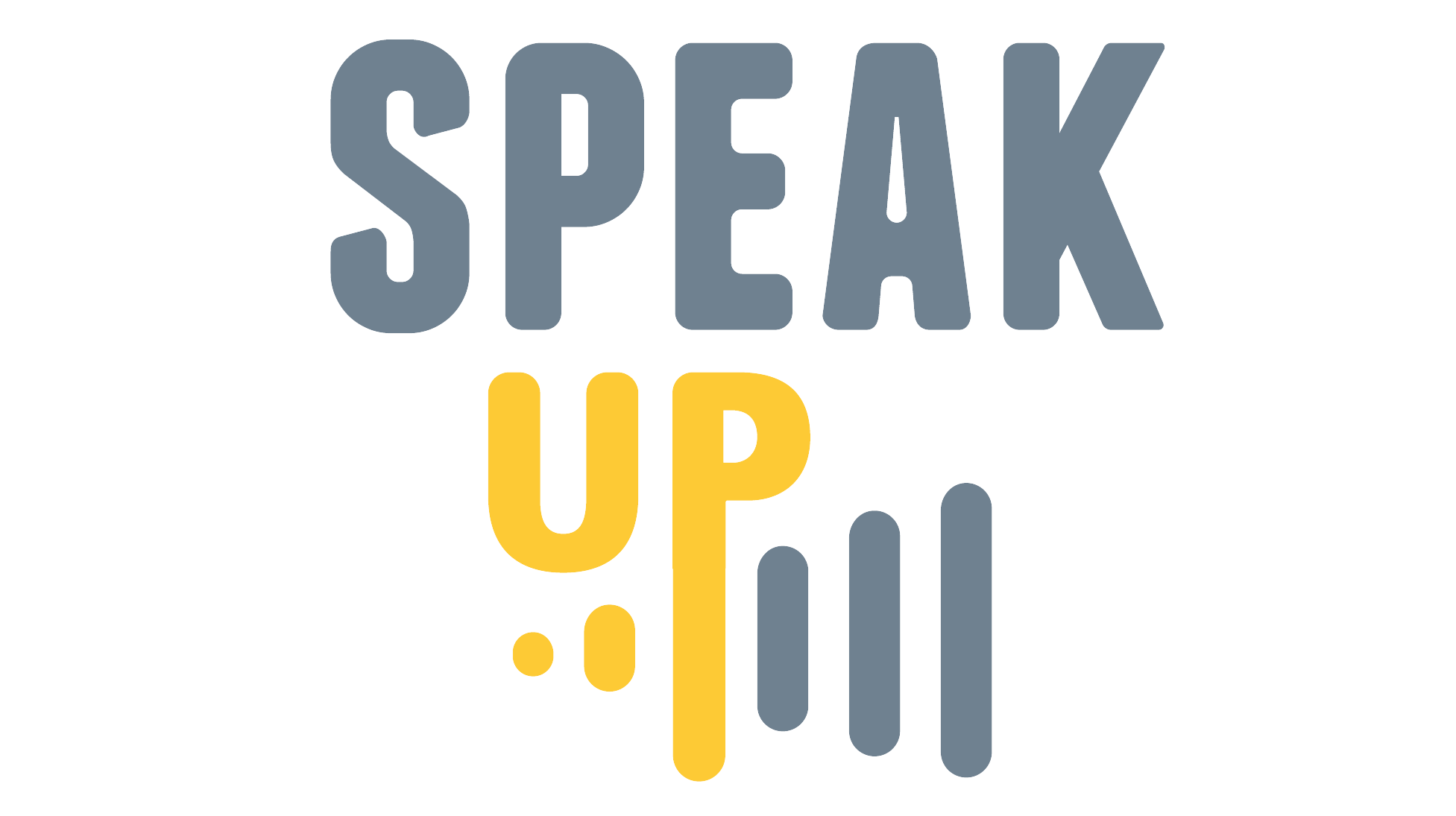 SpeakUp for Training and Qualification
