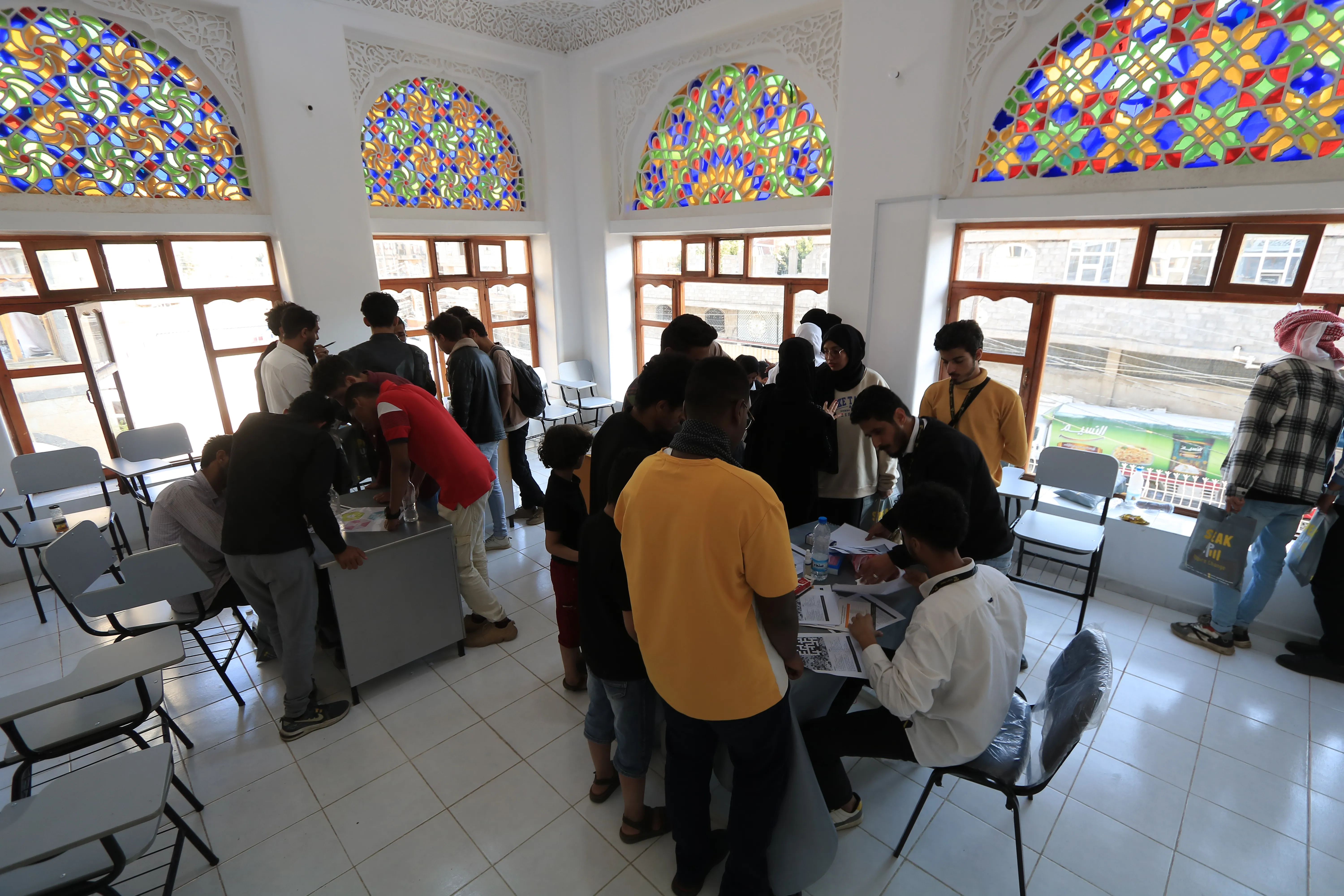 We help our students achieve their language goals in a short time.