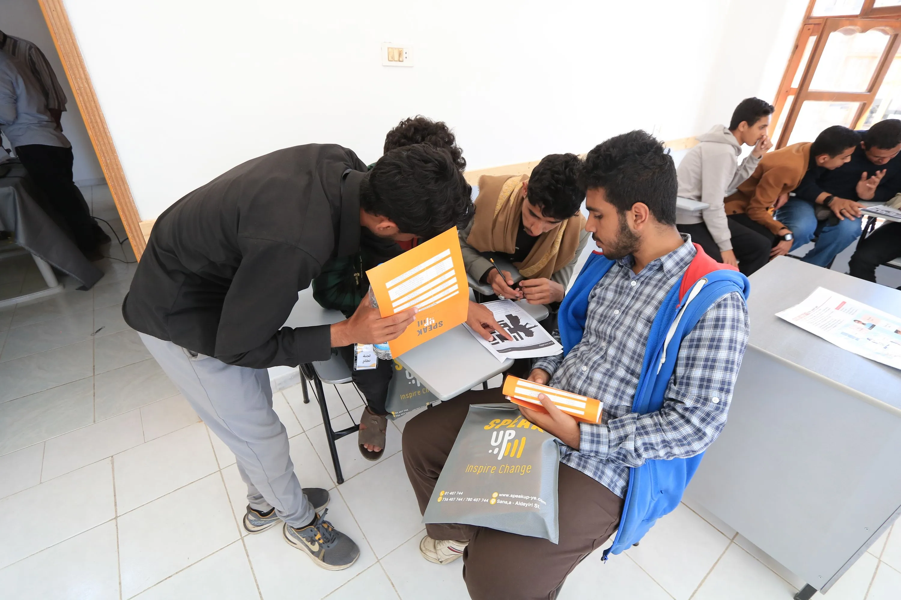 Additional Support and Resources